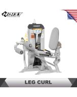 Hoist Fitness RS-1402 LEG CURL