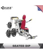 Hoist Fitness RPL-5101 SEATED DIP