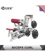 Hoist Fitness RPL-5102 BICEPS CURL