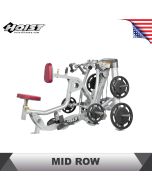 Hoist Fitness RPL-5203 MID ROW