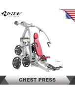 Hoist Fitness RPL-5301 CHEST PRESS