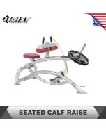 Hoist Fitness RPL-5363 SEATED CALF RAISE