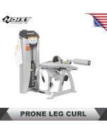 Hoist Fitness RS-1408 PRONE LEG CURL