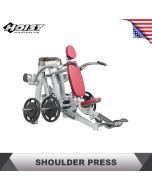 Hoist Fitness RPL-5501 SHOULDER PRESS