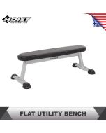 Hoist Fitness HF-5163 FLAT UTILITY BENCH