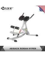 Hoist Fitness HF-5664 AB/BACK ROMAN HYPER