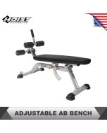 Hoist Fitness HF-5264 ADJUSTABLE AB BENCH