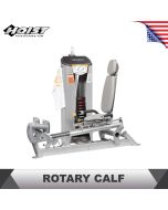 Hoist Fitness RS-1415 ROTARY CALF