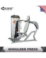 Hoist Fitness RS-1501 SHOULDER PRESS