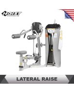 Hoist Fitness RS-1502 LATERAL RAISE