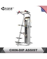 Hoist Fitness RS-1700 CHIN-DIP ASSIST