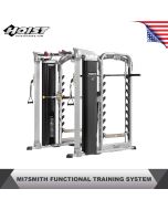 Hoist Fitness MI7SMITH FUNCTIONAL TRAINING SYSTEM