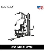 BODY-SOLID G5S SINGLE STACK GYM