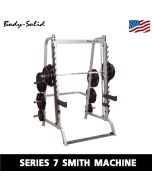 BODY-SOLID SERIES 7 SMITH MACHINE GS348Q