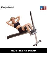 BODY-SOLID PRO-STYLE AB BOARD GAB60