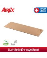 Airex Yoga ECO Cork Mat Natural 4mm.