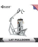 Hoist Fitness RS-1201 LAT PULLDOWN