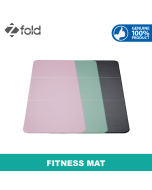 Zfold Versatile Fitness Mat