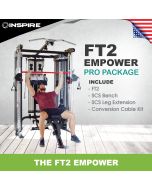 INSPIRE FT2 EMPOWER PROFESSIONAL BUNDLE