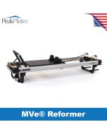 Peak Pilates MVe® Reformer