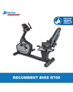 Sportmaster Recumbent Bike R700