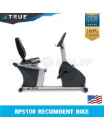 TRUE PS100 Recumbent Bike