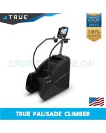 TRUE PALISADE CLIMBER